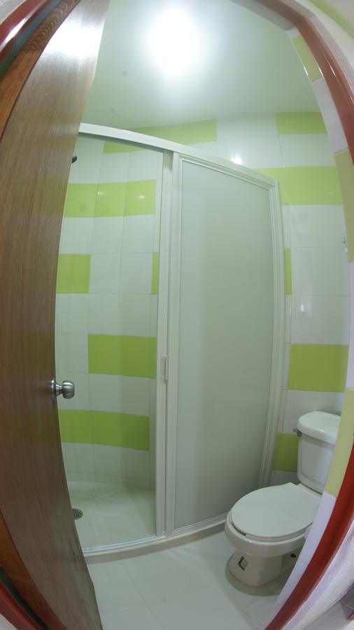 Hotel Yekkan Huauchinango Εξωτερικό φωτογραφία