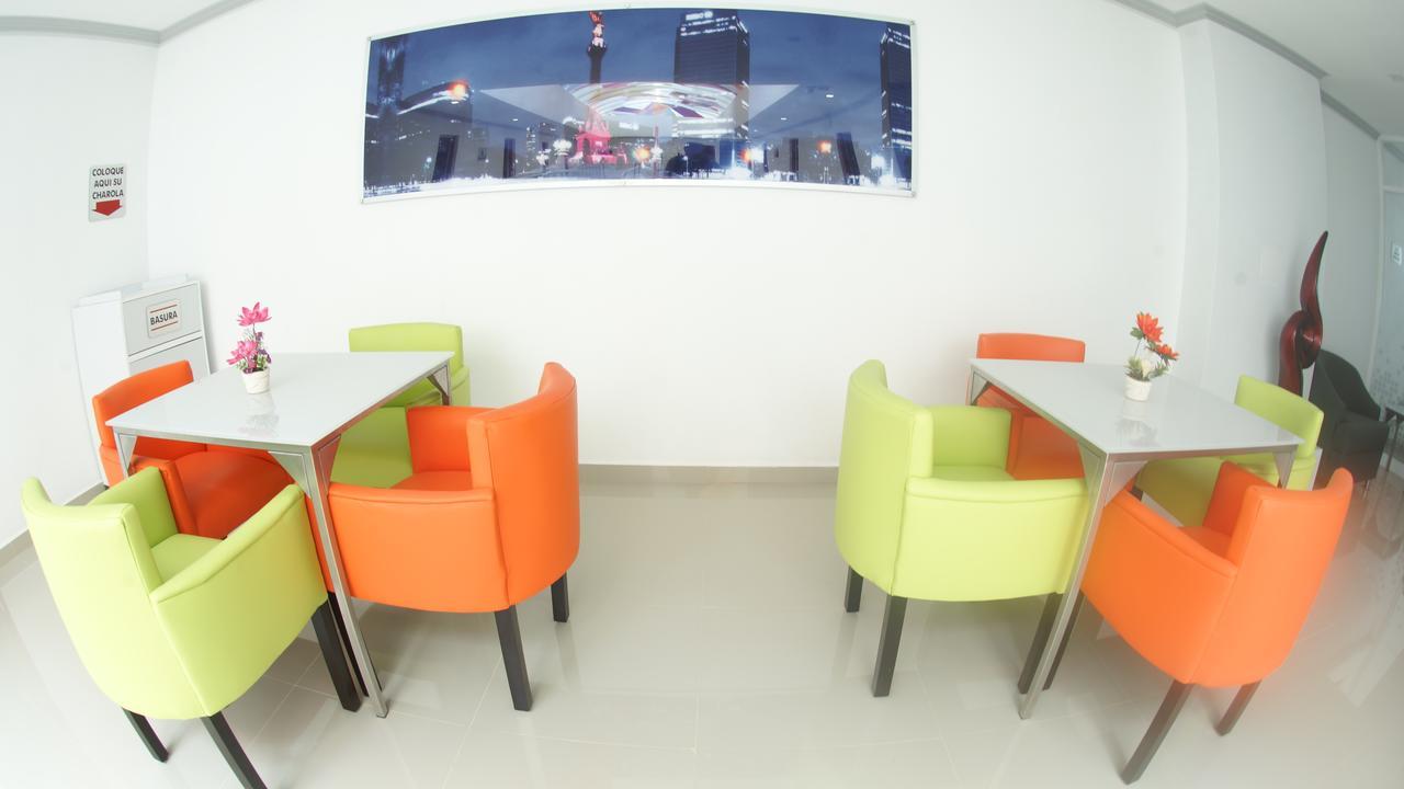 Hotel Yekkan Huauchinango Εξωτερικό φωτογραφία